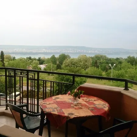 Holistic Space Varna