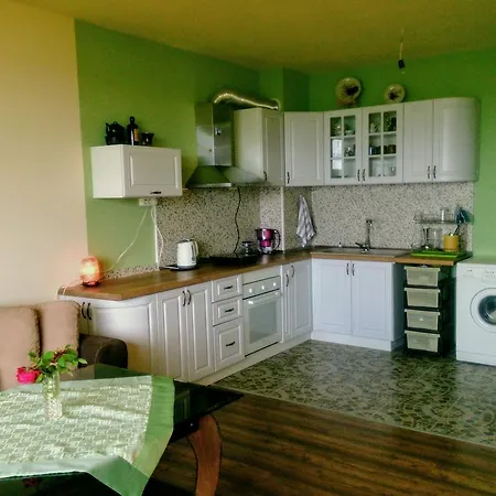 Holistic Space * Varna