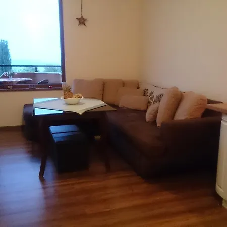 Holistic Space Appartement Varna