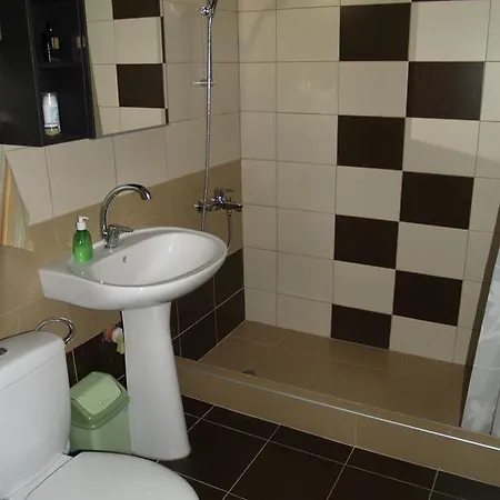Holistic Space Appartement Varna
