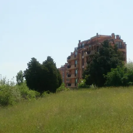 Holistic Space Appartement